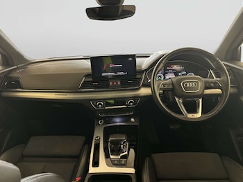 Used Audi Q5 2021 for sale - 77988210: Photo