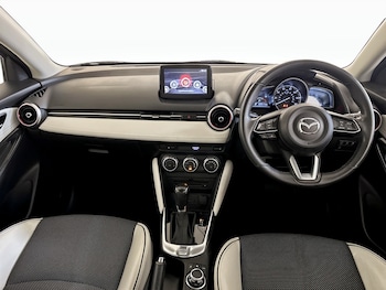 Used Mazda Mazda2 2017 for sale - 75356835: Photo