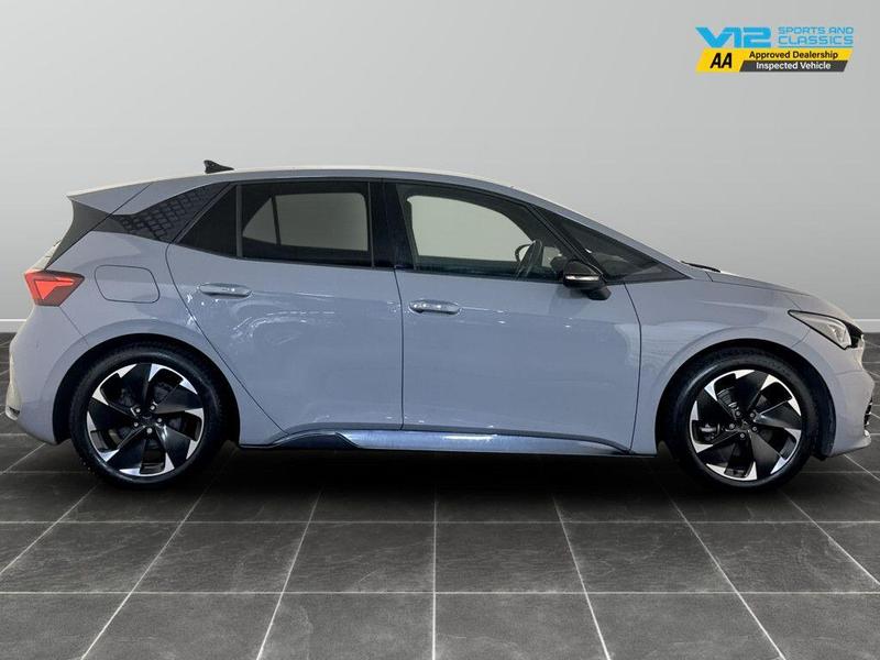 Used Cupra Born 2023 for sale - 76631284: Photo 11