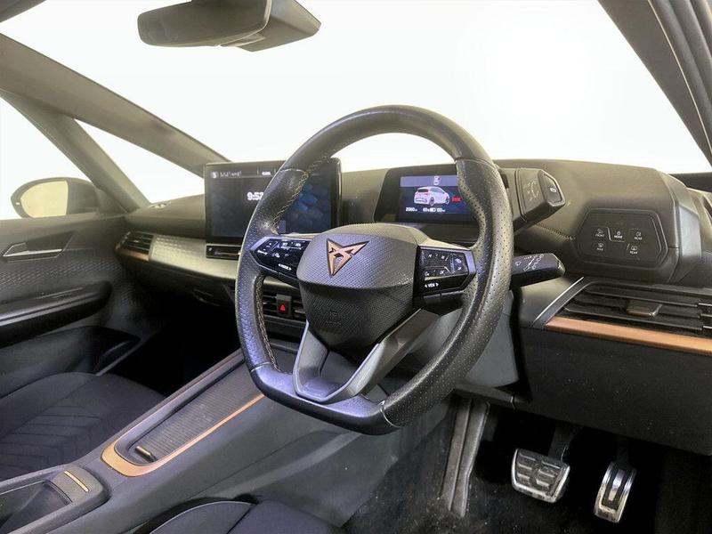 Used Cupra Born 2023 for sale - 76631284: Photo 15