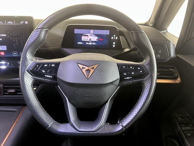 Used Cupra Born 2023 for sale - 76631284: Photo 16