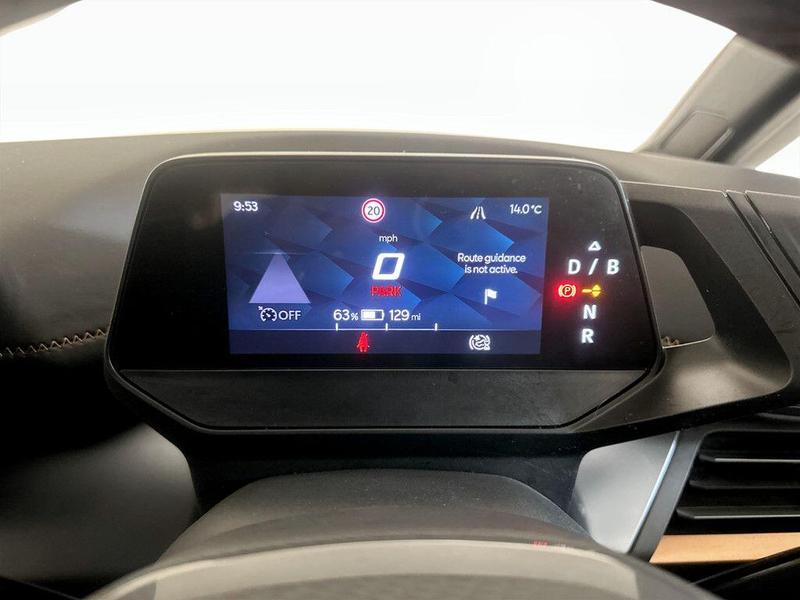 Used Cupra Born 2023 for sale - 76631284: Photo 18