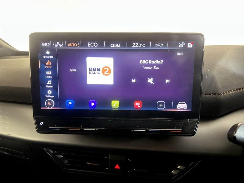 Used Cupra Born 2023 for sale - 76631284: Photo 25