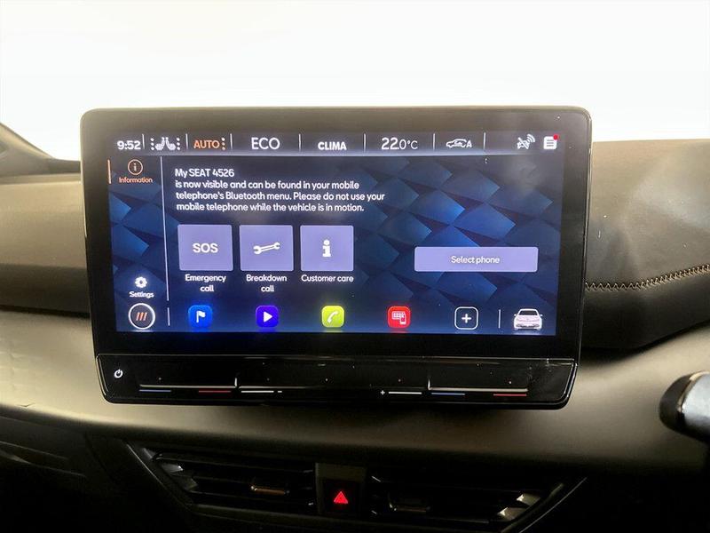 Used Cupra Born 2023 for sale - 76631284: Photo 26