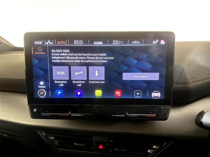 Used Cupra Born 2023 for sale - 76631284: Photo 27