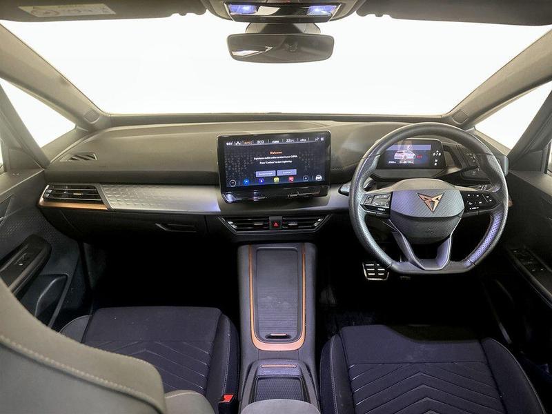 Used Cupra Born 2023 for sale - 76631284: Photo 3