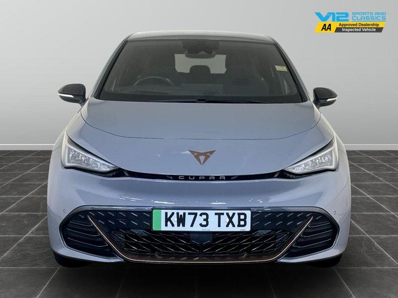 Used Cupra Born 2023 for sale - 76631284: Photo 5