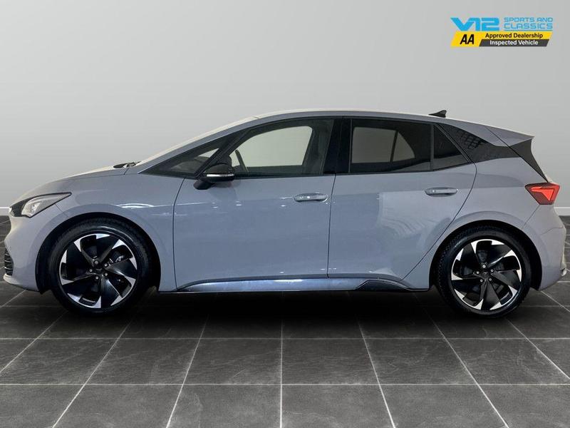 Used Cupra Born 2023 for sale - 76631284: Photo 7