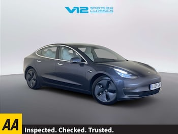 Used Tesla Model 3 2019 for sale - 78239304: Photo