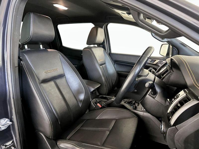 Used Ford Ranger 2021 for sale - 76405210: Photo 13