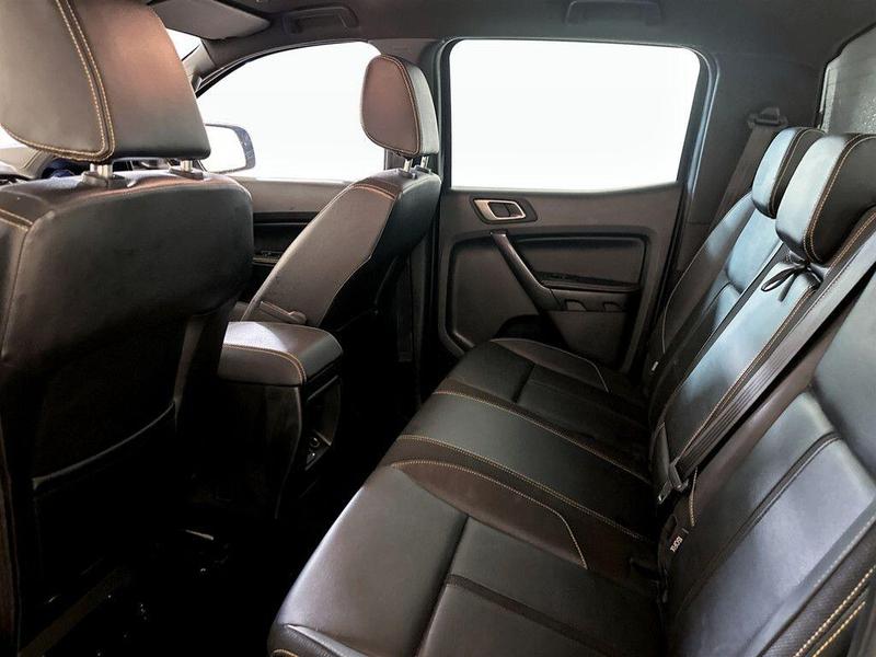 Used Ford Ranger 2021 for sale - 76405210: Photo 14