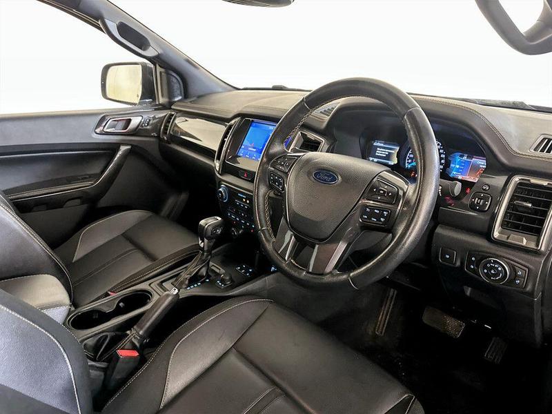 Used Ford Ranger 2021 for sale - 76405210: Photo 16