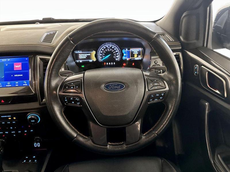 Used Ford Ranger 2021 for sale - 76405210: Photo 17