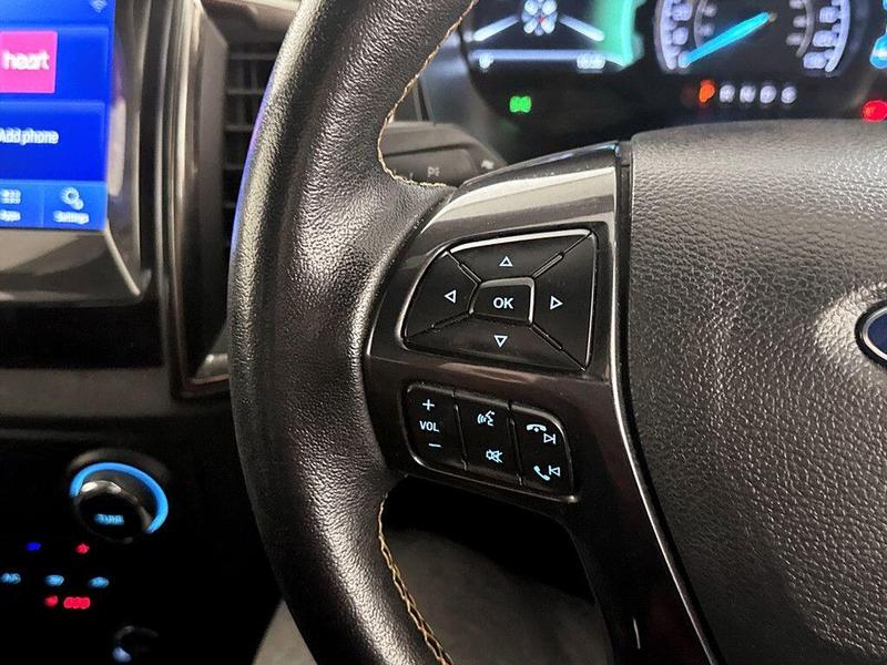 Used Ford Ranger 2021 for sale - 76405210: Photo 18