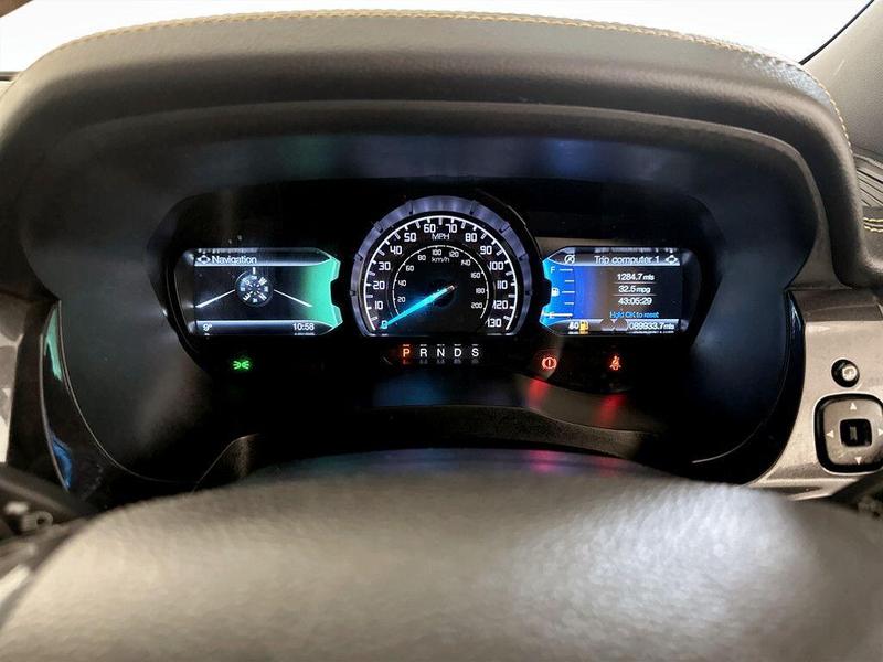 Used Ford Ranger 2021 for sale - 76405210: Photo 19