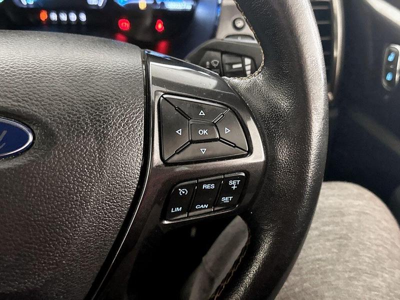 Used Ford Ranger 2021 for sale - 76405210: Photo 20