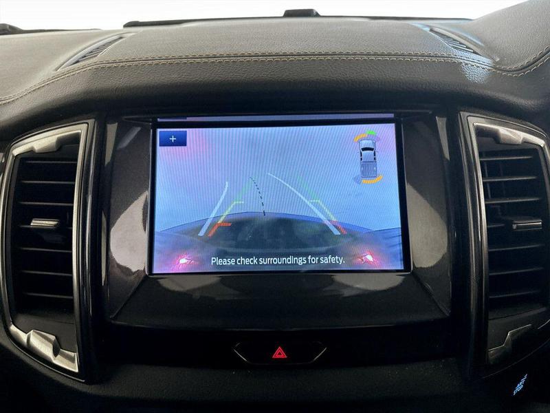 Used Ford Ranger 2021 for sale - 76405210: Photo 21