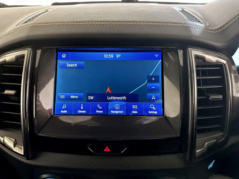 Used Ford Ranger 2021 for sale - 76405210: Photo 22