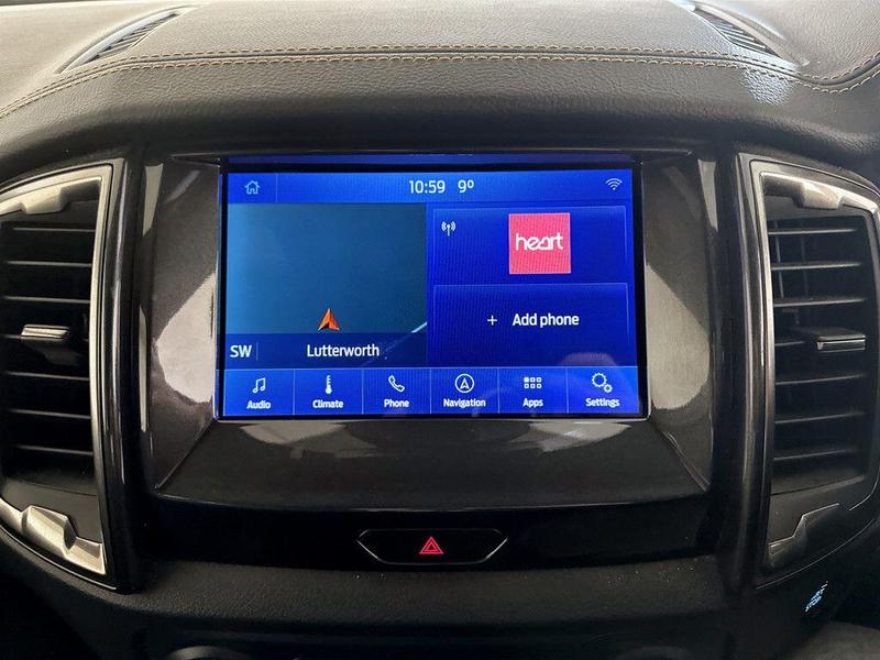 Used Ford Ranger 2021 for sale - 76405210: Photo 23