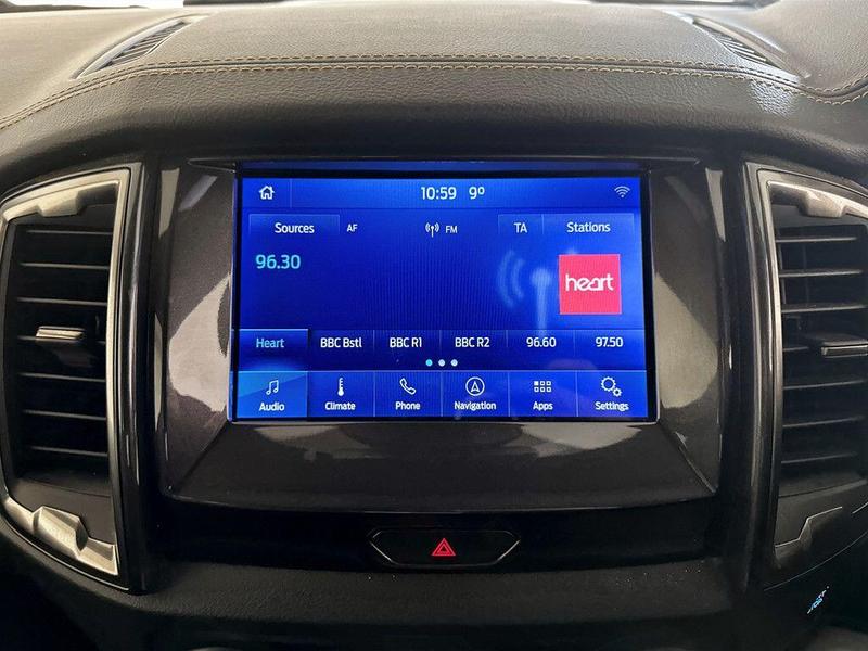 Used Ford Ranger 2021 for sale - 76405210: Photo 24