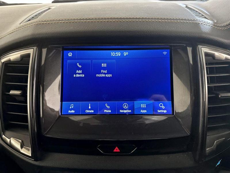 Used Ford Ranger 2021 for sale - 76405210: Photo 25