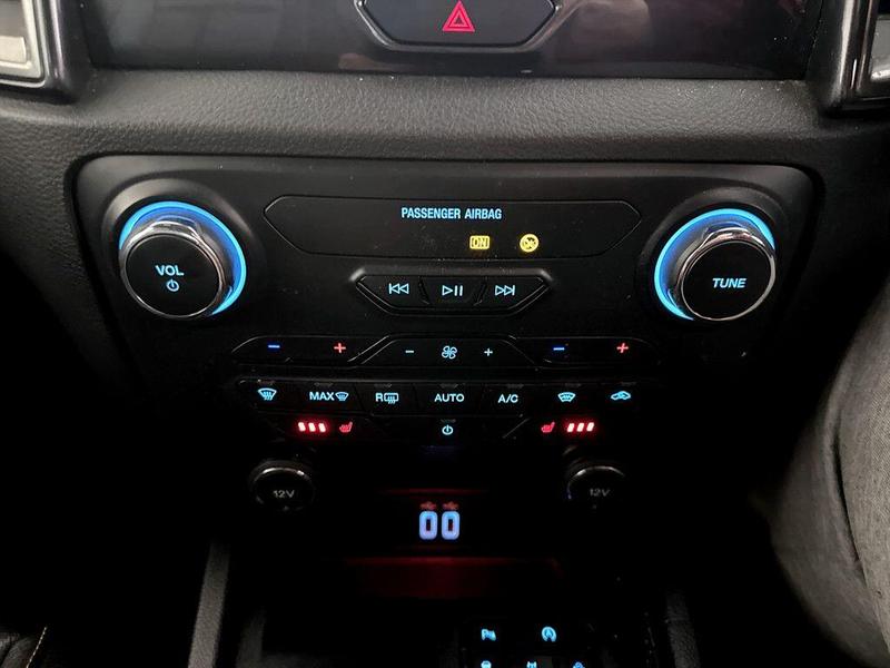 Used Ford Ranger 2021 for sale - 76405210: Photo 27