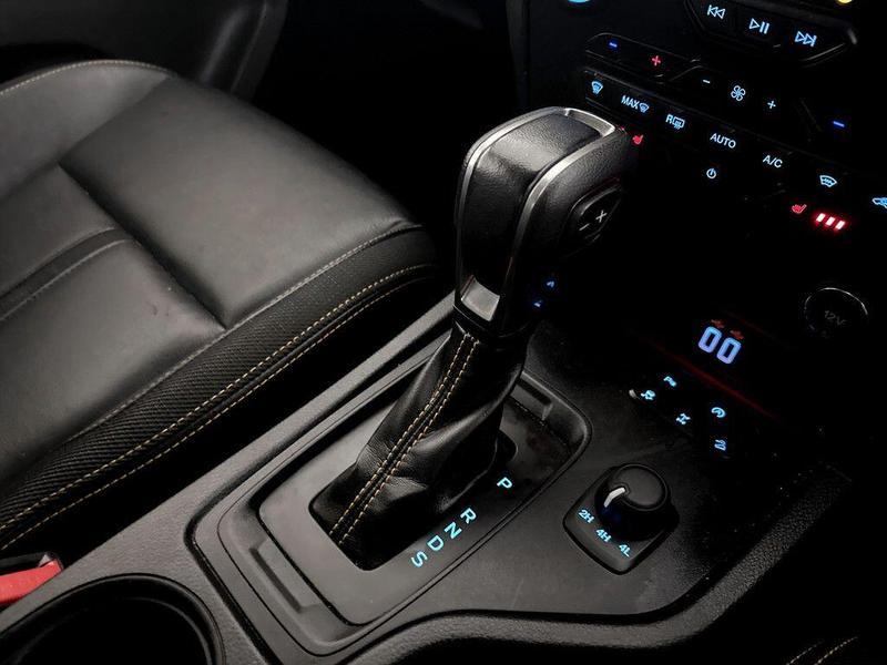 Used Ford Ranger 2021 for sale - 76405210: Photo 28