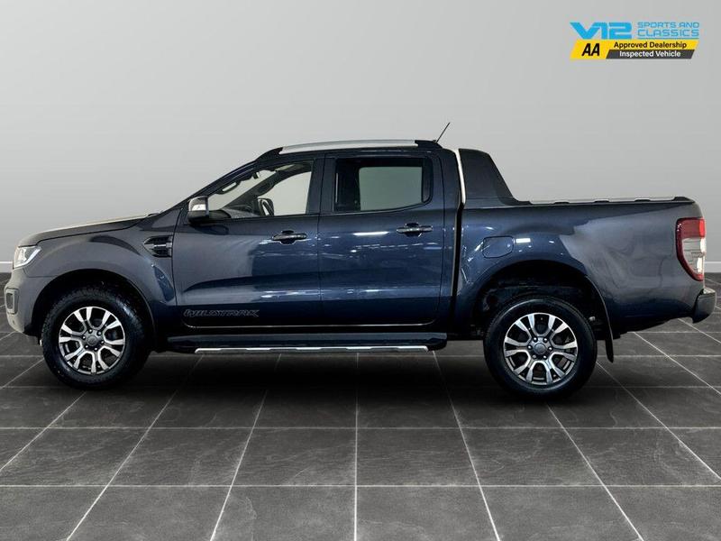 Used Ford Ranger 2021 for sale - 76405210: Photo 7