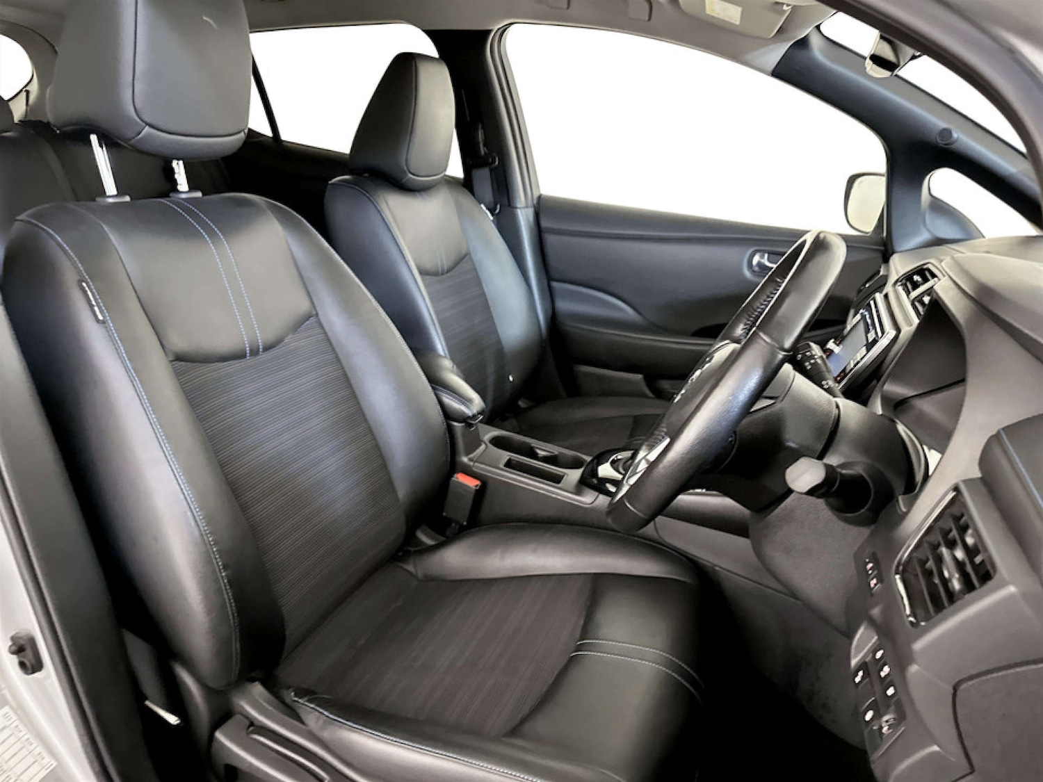 Used Nissan Leaf 2018 for sale - 77185473: Photo 13