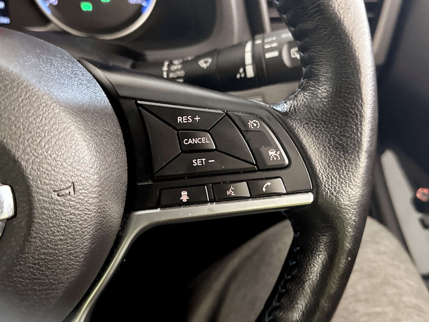 Used Nissan Leaf 2018 for sale - 77185473: Photo 19