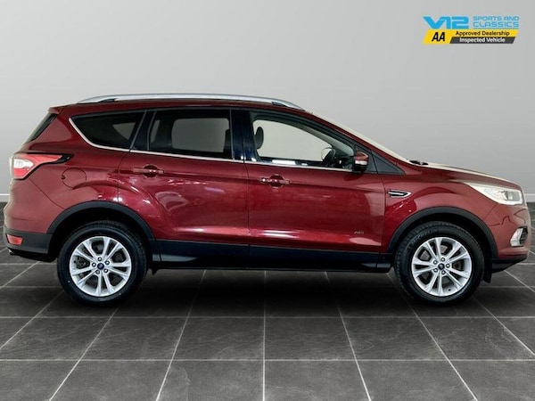 Used Ford Kuga 2018 for sale - 76146671: Photo 11