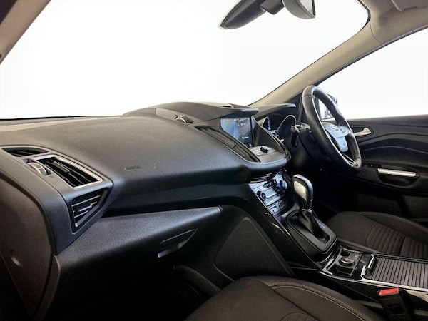 Used Ford Kuga 2018 for sale - 76146671: Photo 12