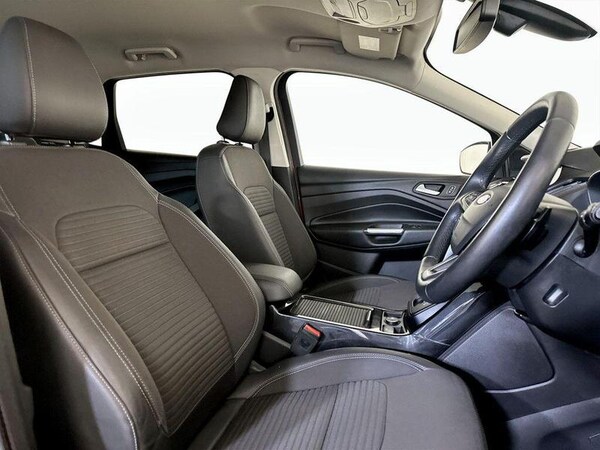 Used Ford Kuga 2018 for sale - 76146671: Photo 13