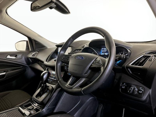 Used Ford Kuga 2018 for sale - 76146671: Photo 15