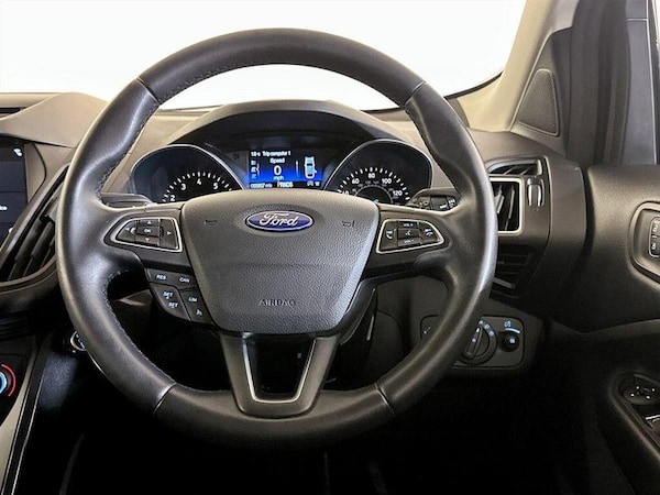 Used Ford Kuga 2018 for sale - 76146671: Photo 16