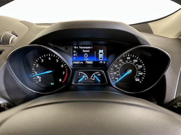 Used Ford Kuga 2018 for sale - 76146671: Photo 18