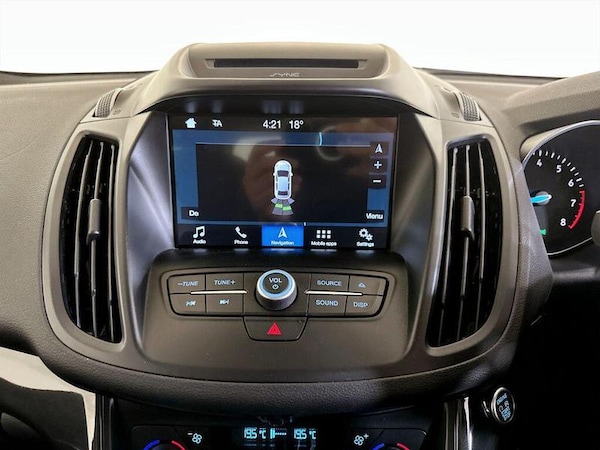 Used Ford Kuga 2018 for sale - 76146671: Photo 20