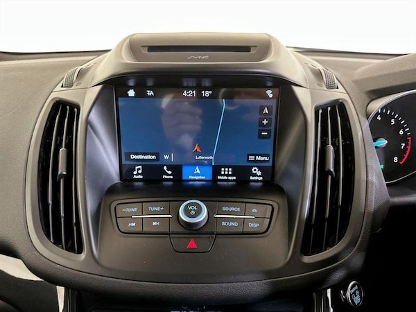 Used Ford Kuga 2018 for sale - 76146671: Photo 21