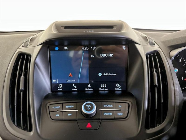 Used Ford Kuga 2018 for sale - 76146671: Photo 22