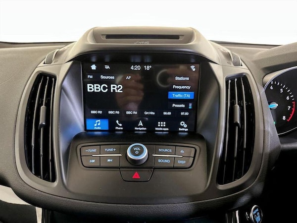 Used Ford Kuga 2018 for sale - 76146671: Photo 23