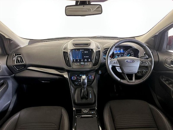 Used Ford Kuga 2018 for sale - 76146671: Photo 3