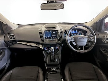 Used Ford Kuga 2018 for sale - 76146671: Photo 3