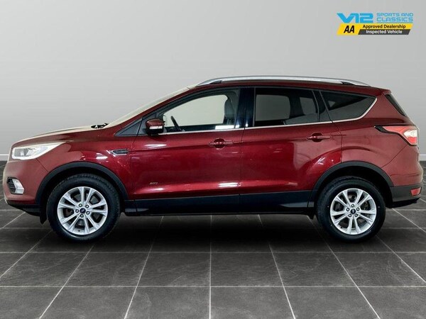 Used Ford Kuga 2018 for sale - 76146671: Photo 7