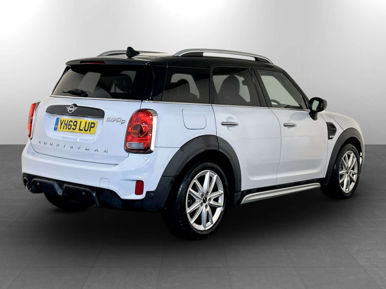 Used MINI Countryman 2019 for sale - 77185461: Photo 10