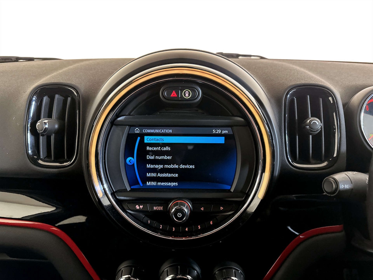 Used MINI Countryman 2019 for sale - 77185461: Photo 22