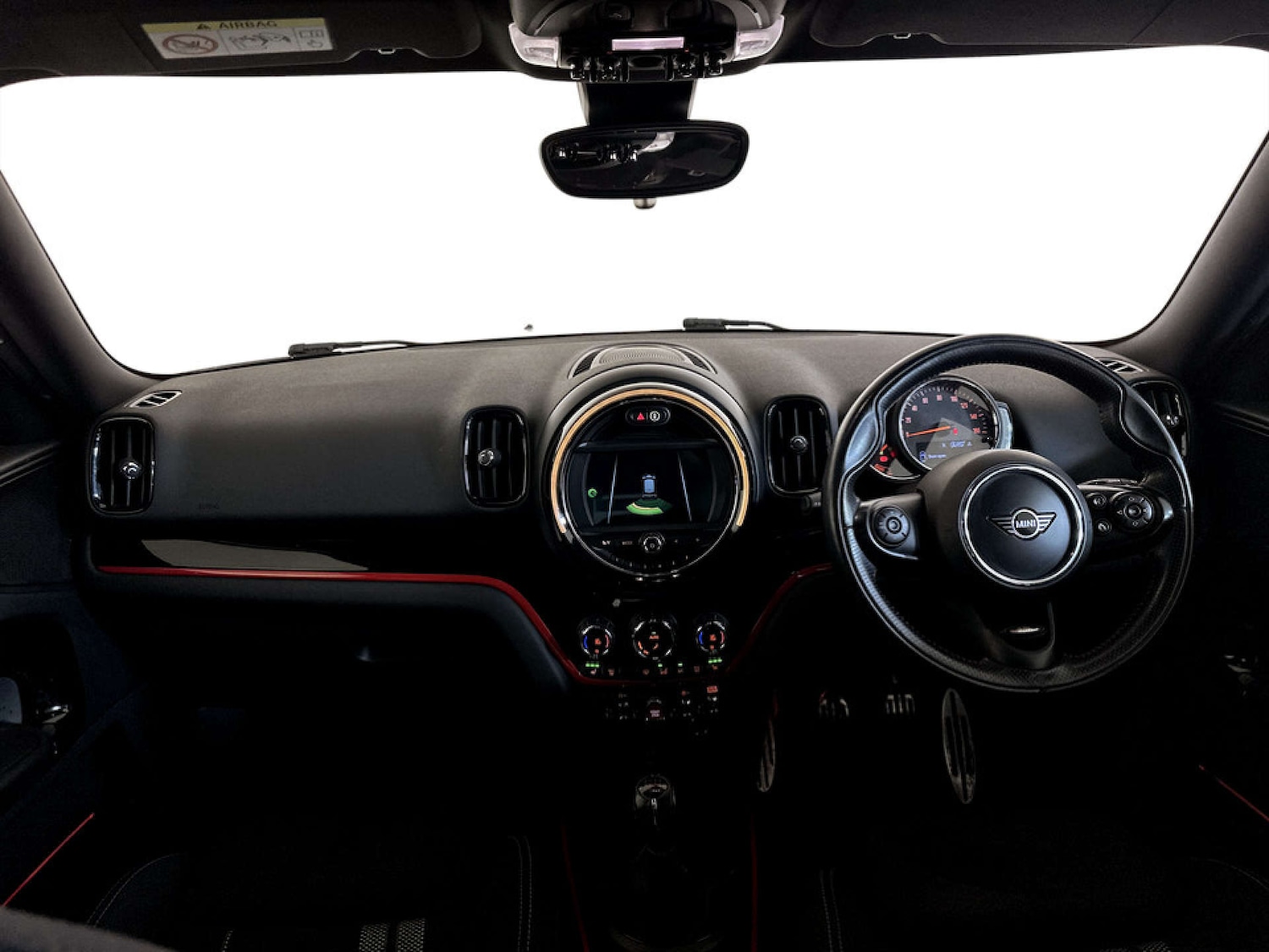 Used MINI Countryman 2019 for sale - 77185461: Photo 3