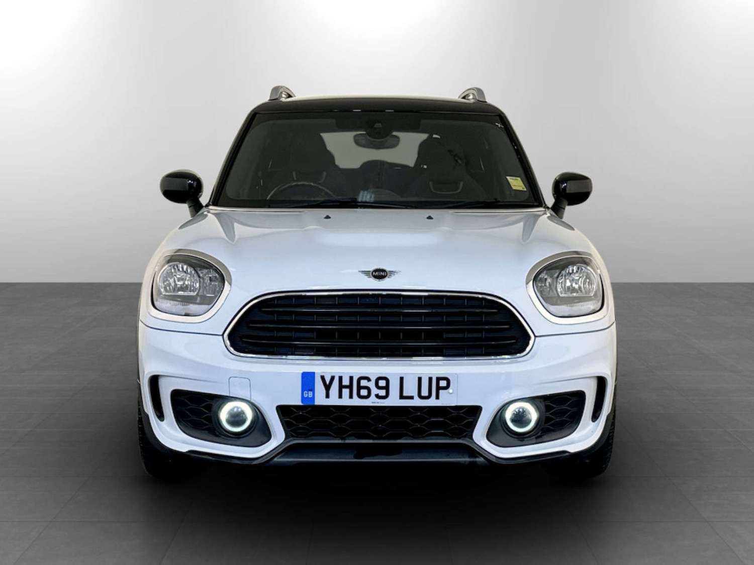 Used MINI Countryman 2019 for sale - 77185461: Photo 5