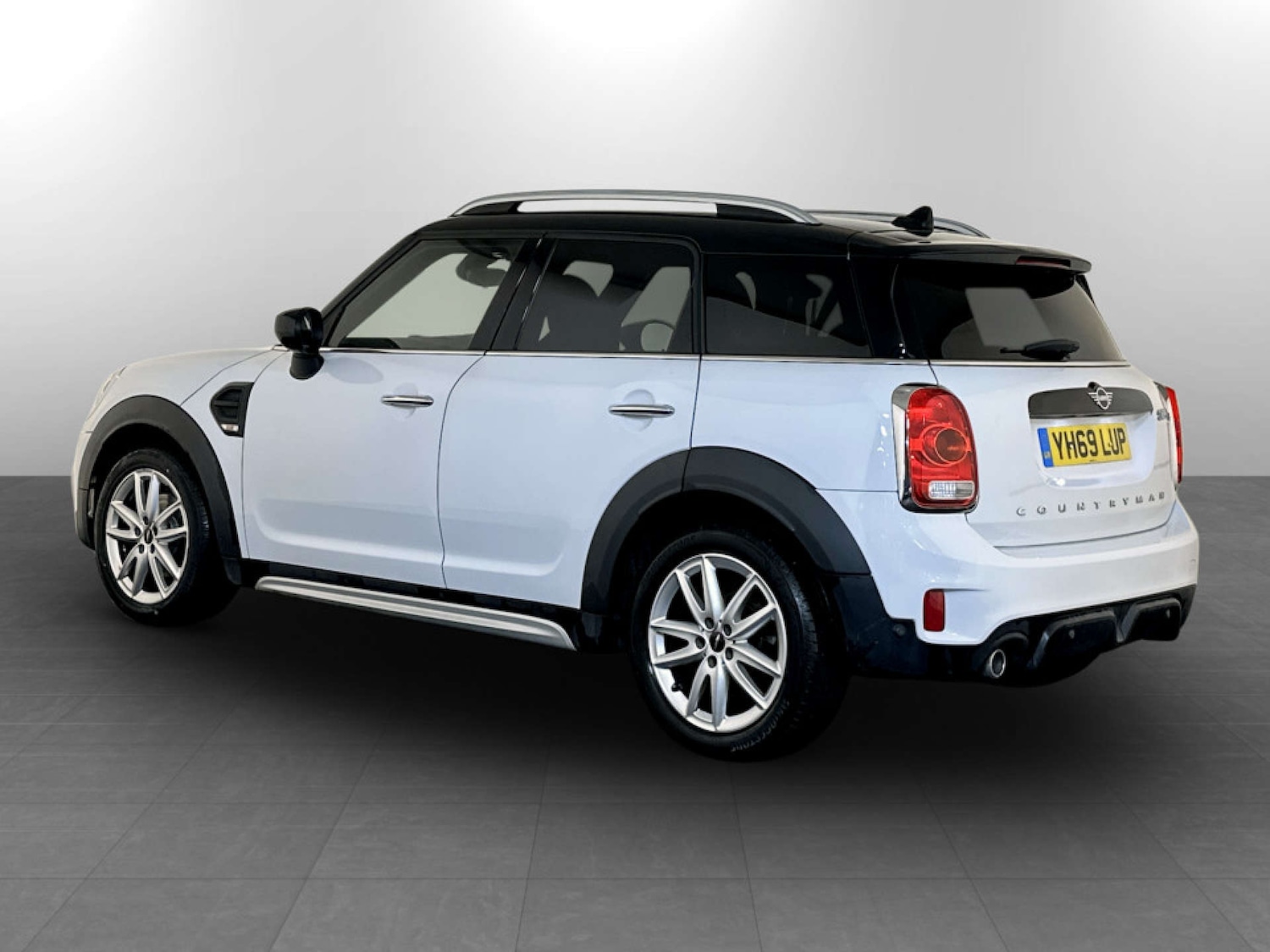 Used MINI Countryman 2019 for sale - 77185461: Photo 8
