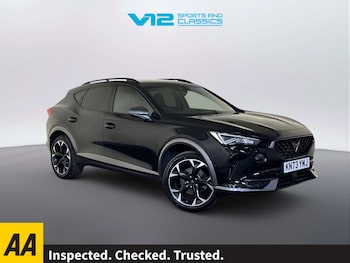 Used Cupra Formentor 2023 for sale - 79329770: Photo