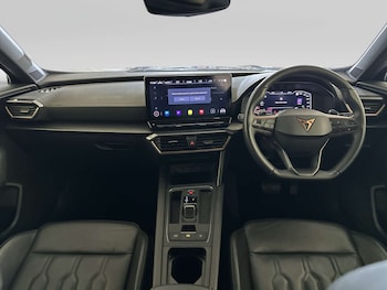 Used Cupra Formentor 2023 for sale - 79329770: Photo